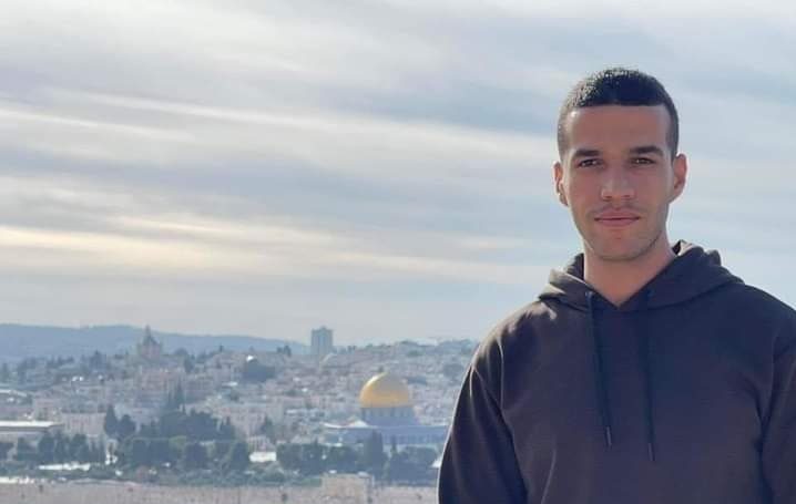 ضياء حمارشة عملية تل أبيب