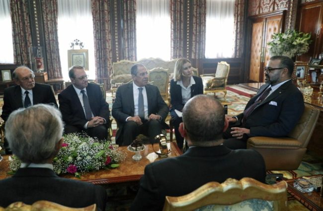 مصلحة المملكة “فوق كل اعتبار”.. لهذه الأسباب رفض المغرب المشاركة في التصويت ضد روسيا