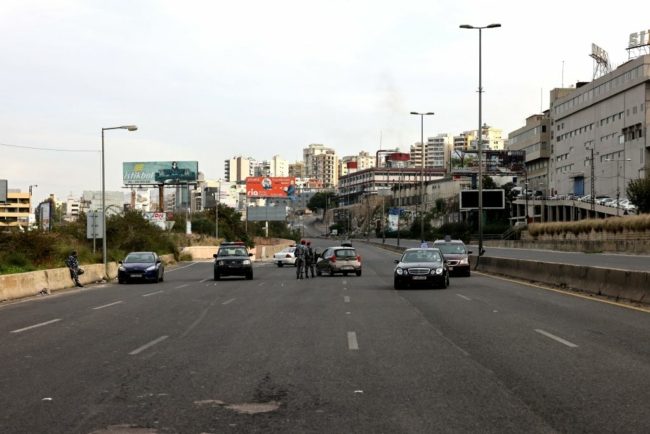 مقتل مسؤول حزبي لبناني بعد يوم واحد من اختطافه.. الجيش يكشف تفاصيل الواقعة