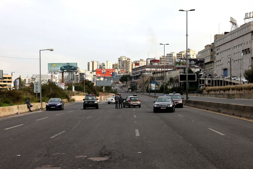 لبنان
