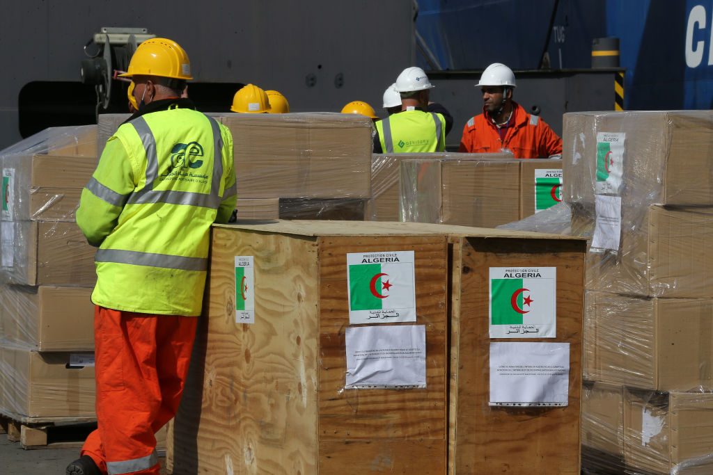 الحرب الروسية الأوكرانية