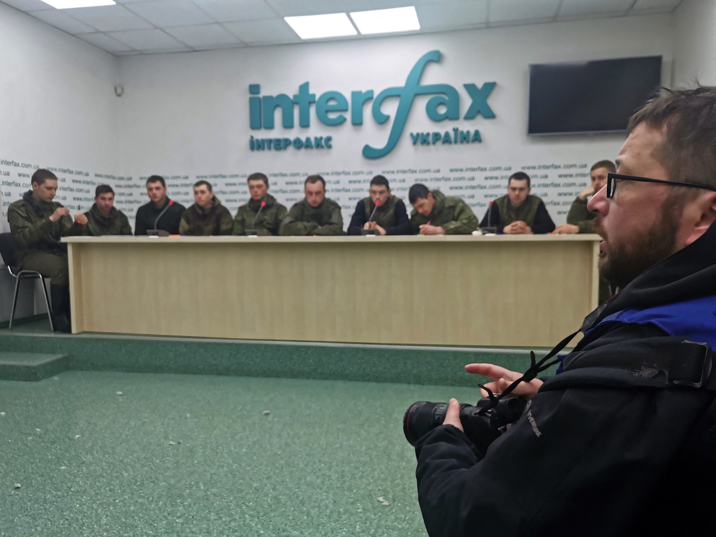 روسيا الحرب على أوكرانيا