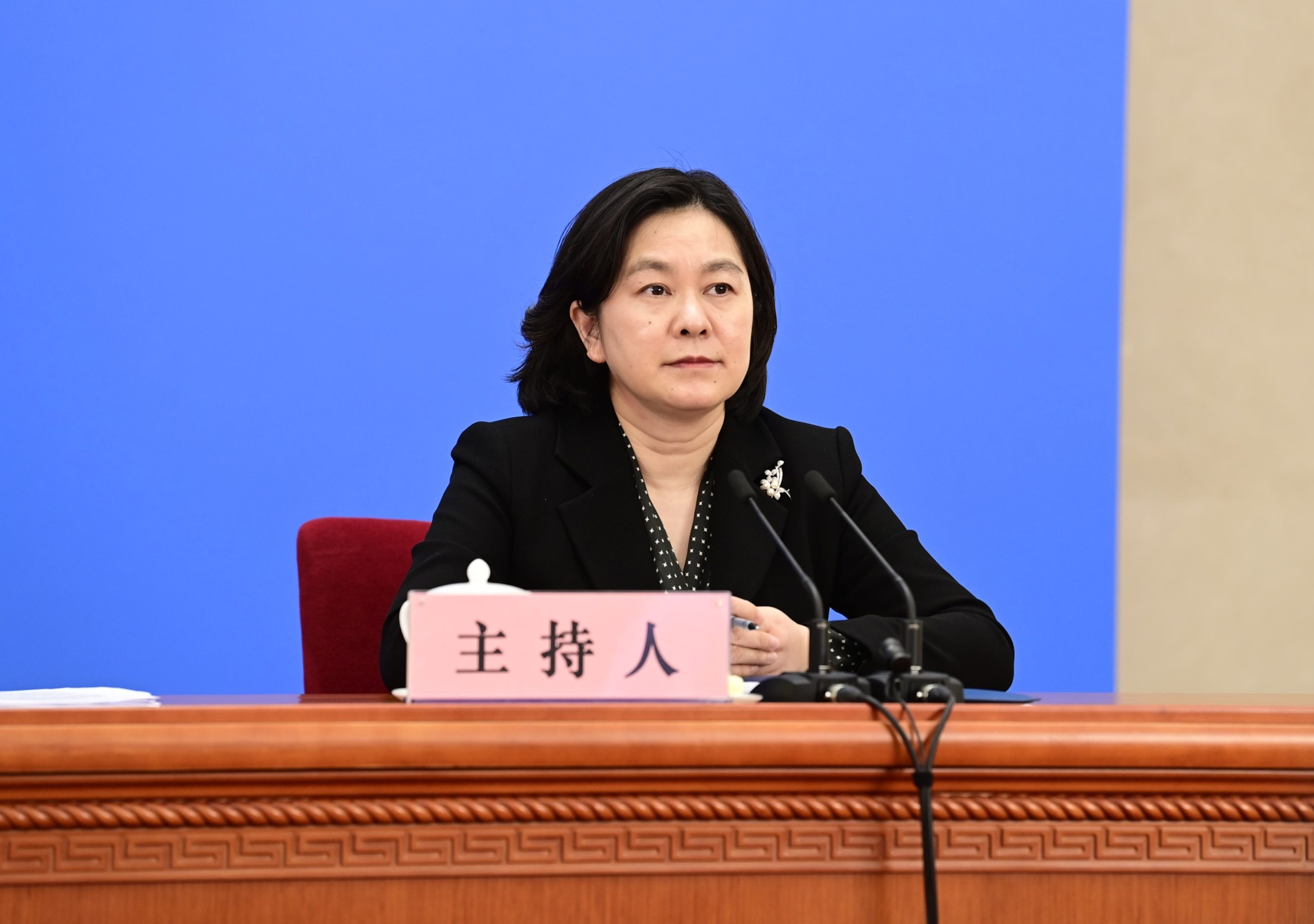 “لولا توسع الناتو مراراً لاختلف الوضع اليوم”.. مسؤولة صينية تحمِّل أمريكا مسؤولية أزمة أوكرانيا