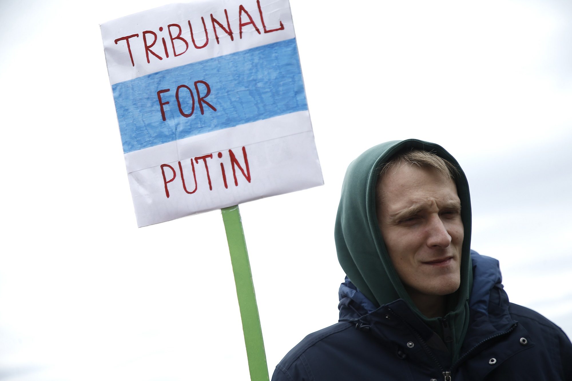 واشنطن تحاول اختراق الروس.. هكذا تستخدم كلمات بوتين لتجنيد المستائين من الحرب على أوكرانيا