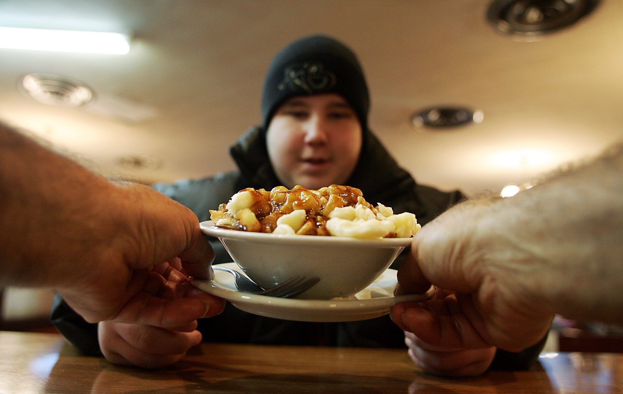 أوكرانيا بوتين أكلة بوتين روسيا