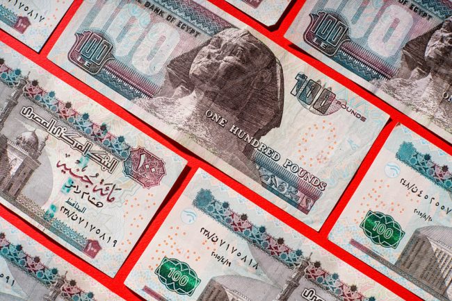 أكثر من مليار دولار خرجت من مصر في 3 أيام! الحرب على أوكرانيا تثير مخاوف المستثمرين الأجانب