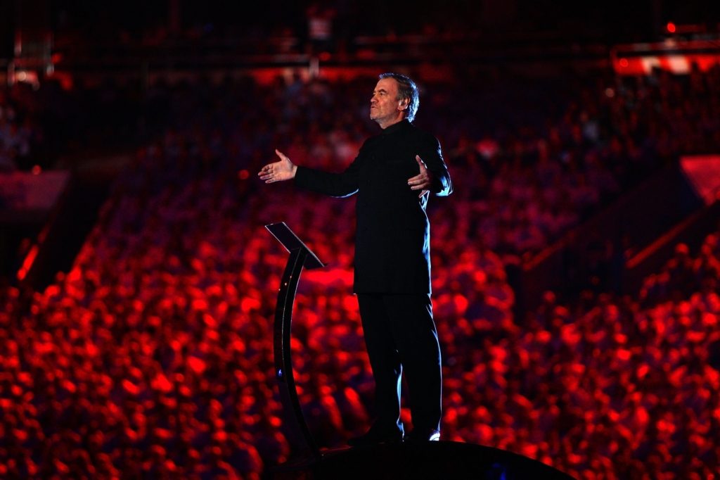 فاليري غارجيف