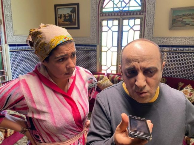 عودة كبور وأغلب الوجوه تتكرر كل سنة.. تعرَّف على مسلسلات رمضان 2022 في المغرب