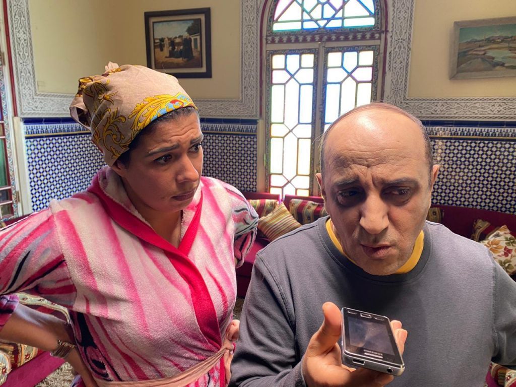 مسلسلات رمضان 2022