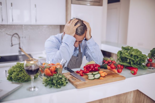 لا داعي لكبت القلق أو نقله لمن حولك.. 10 أطعمة تعزز شعورك بالاسترخاء والهدوء