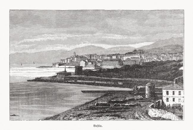 قسّمت مرشحي الانتخابات الفرنسية.. قصّة الجزيرة التي تطالب بالانفصال، وحكمها المسلمون أكثر من قرن