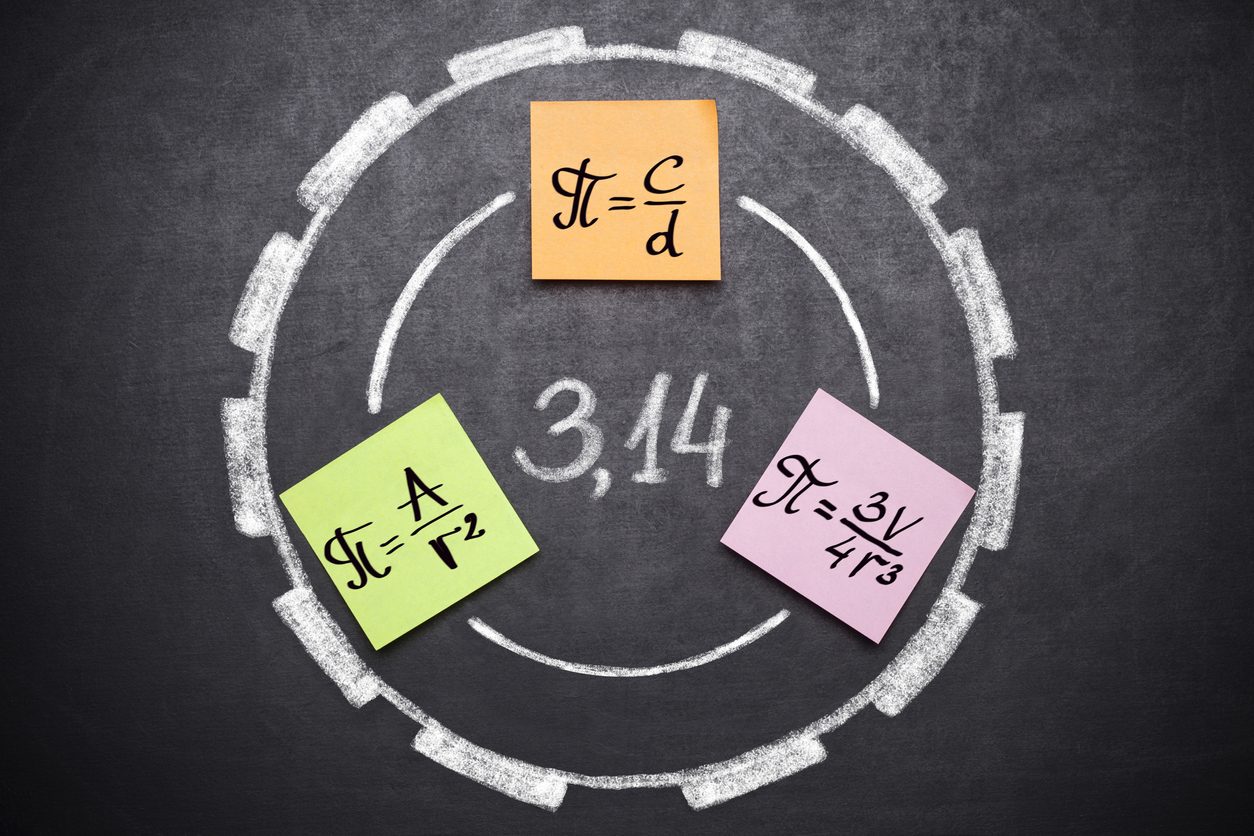 iStock/ العدد ط