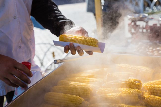 نشأت في المكسيك منذ أكثر من 9000 عام.. فوائد الذرة الصفراء وما تحتويه من سعرات حرارية