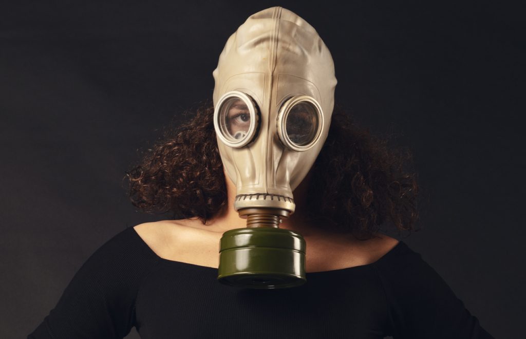 مخاطر الإشعاع النووي الحماية من الإشعاع النووي حالات الطوارئ الإشعاعية