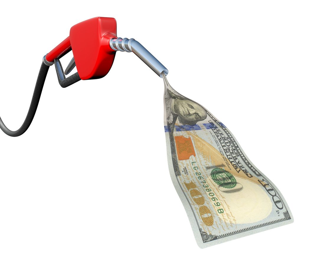 إطالة عمر وقود السيارة