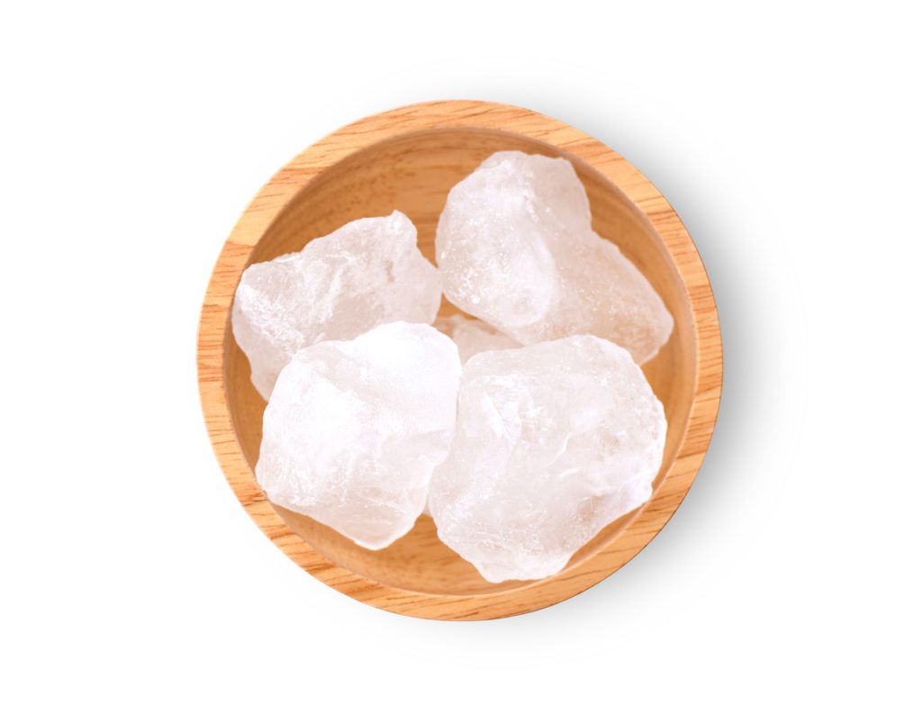 ازالة الرؤوس السوداء