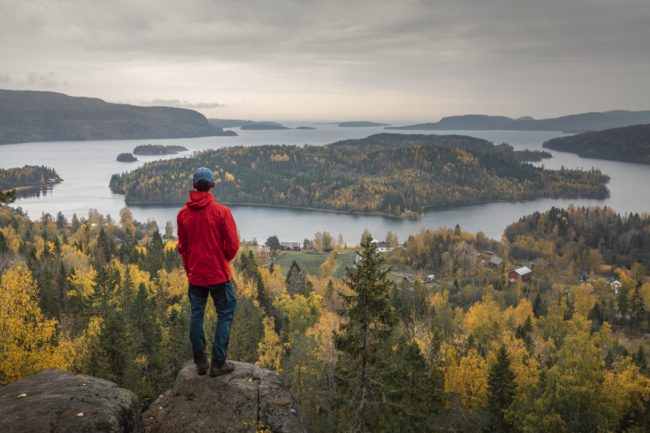 ليست إندونيسيا كما تظن، ولا حتى في قارة آسيا.. ما الدولة التي تضم أكبر عدد من الجزر في العالم؟