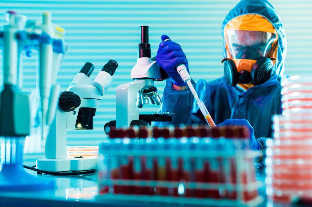 عندما اختبرت أمريكا الأسلحة البيولوجية على المدنيين