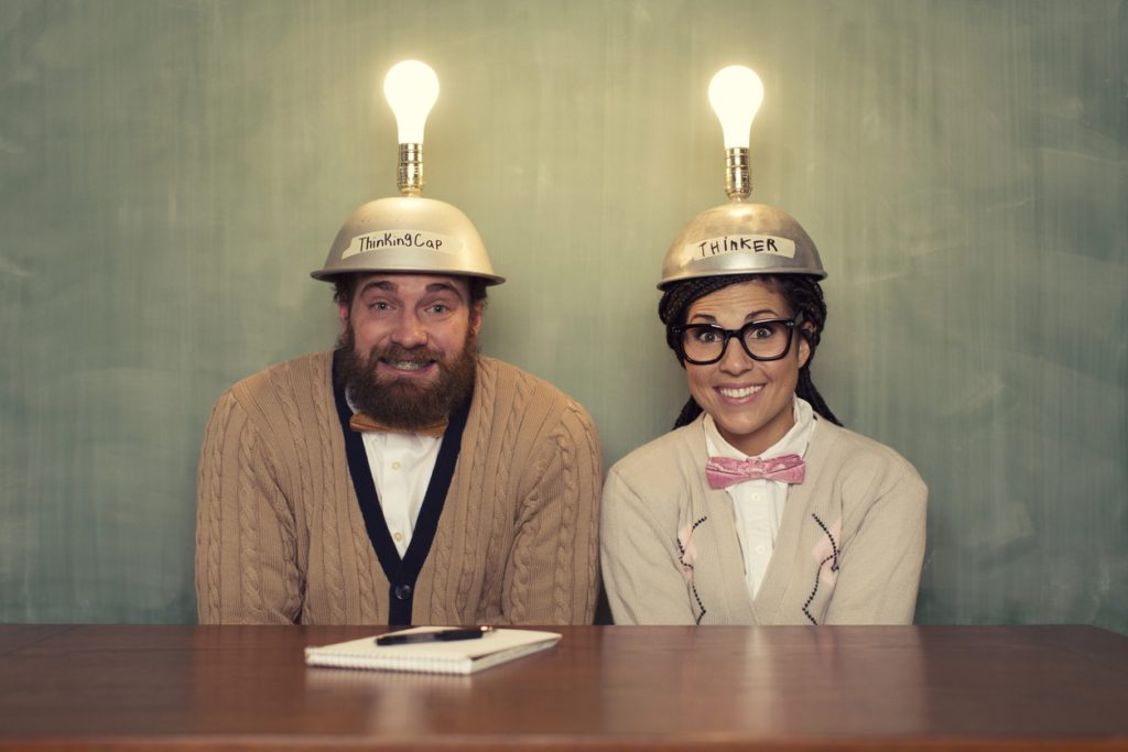 ما هي الاختلافات بين دماغ الرجال ودماغ النساء