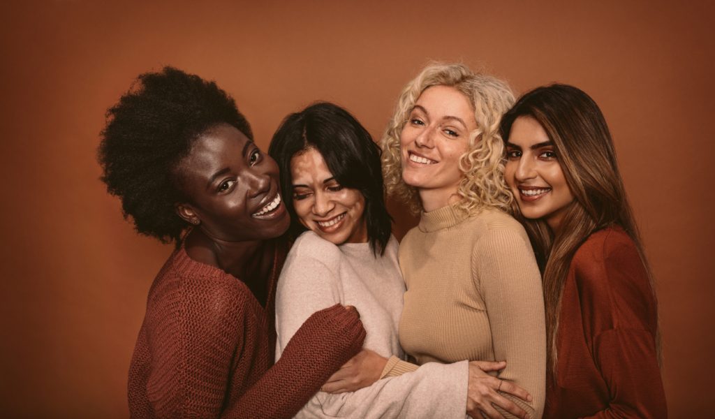 المرأة العربية