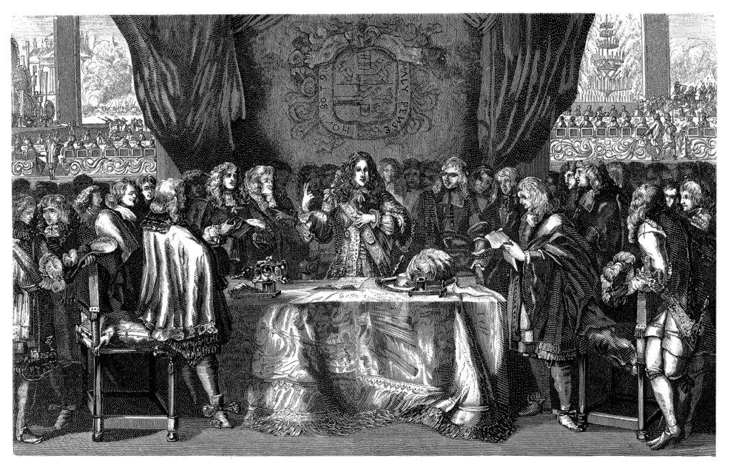 iStock - صورة تعبيرية/ الأمير روريك الذي مهد للأسرة تأسيس كييف روس