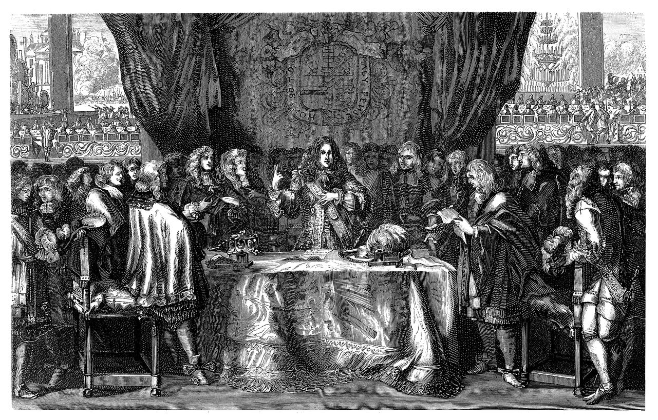 iStock - صورة تعبيرية/ الأمير روريك الذي مهد للأسرة تأسيس كييف روس