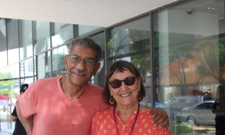 طليقة سيد رجب