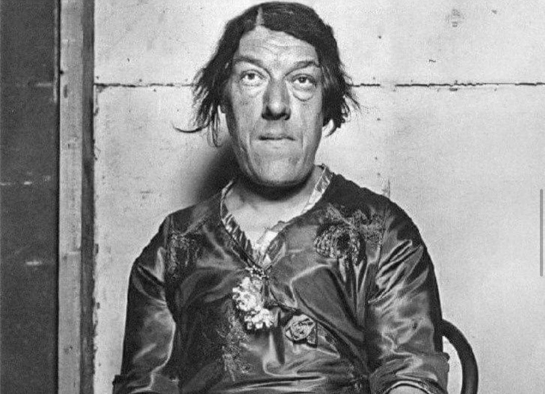 ماري آن بيفان