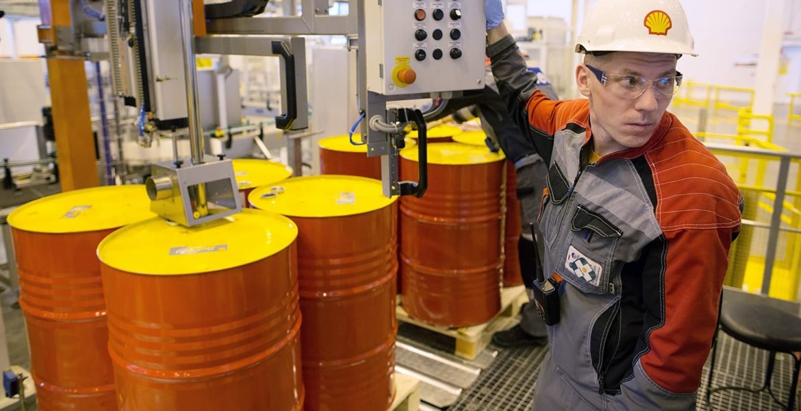 النفط أوروبا روسيا إيران مجموعة السبع