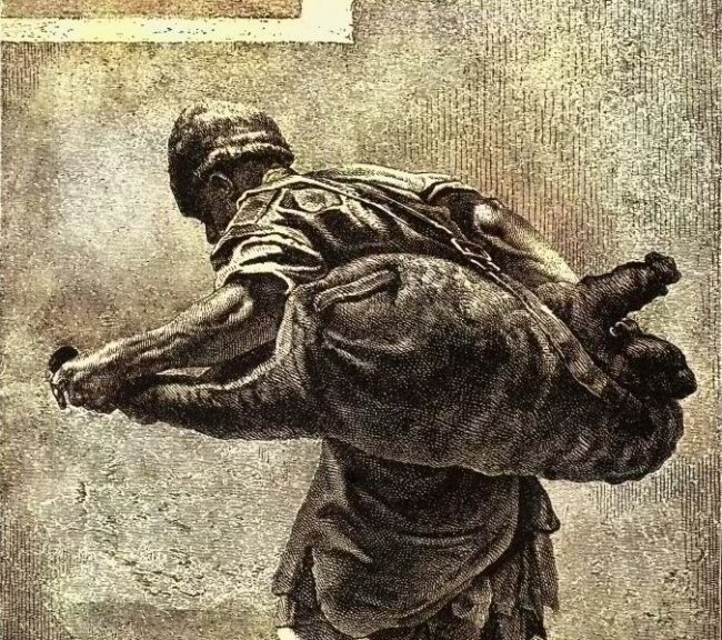 “حارة السقايين” مكان حقيقي وليست مجرّد أغنية! مهنة “السقّا” واحدة من أقدم المهن في مصر الحديثة