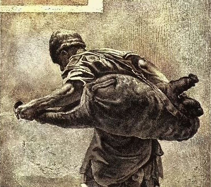 حارة السقايين