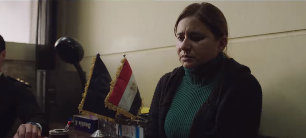 يوتيوب/ مسلسل فاتن أمل حربي