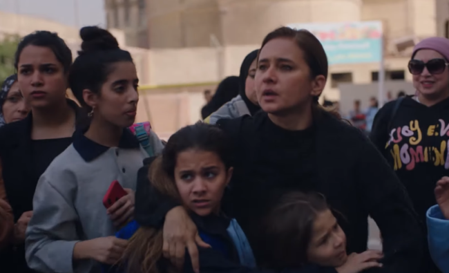 نانسي عجرم تُغنّي لـ”يو تيرن” وآدم لـ”المشوار”.. أبرز تترات مسلسلات رمضان 2022