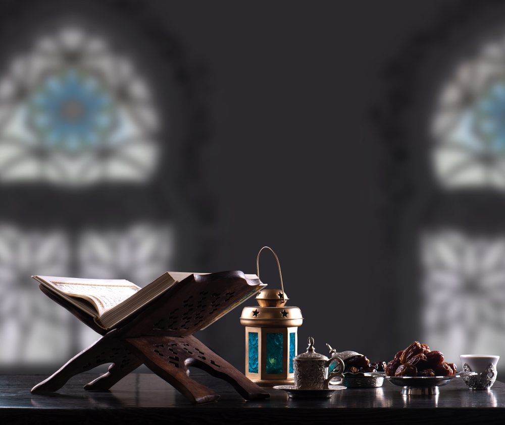 كيف أجهز نفسي لشهر رمضان الكريم؟/ shutterstock