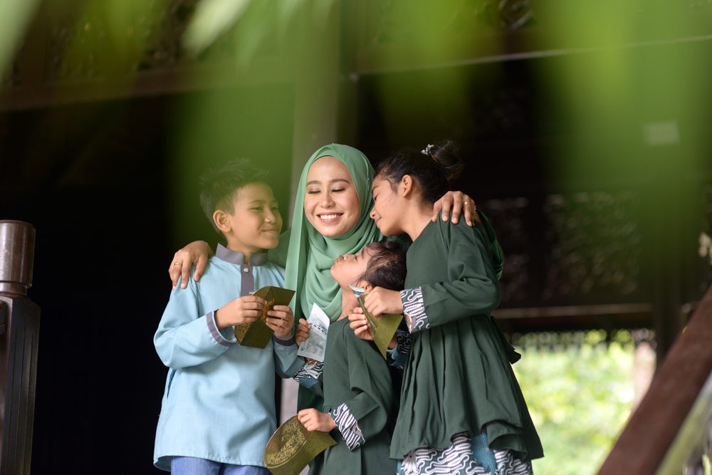 رمضان