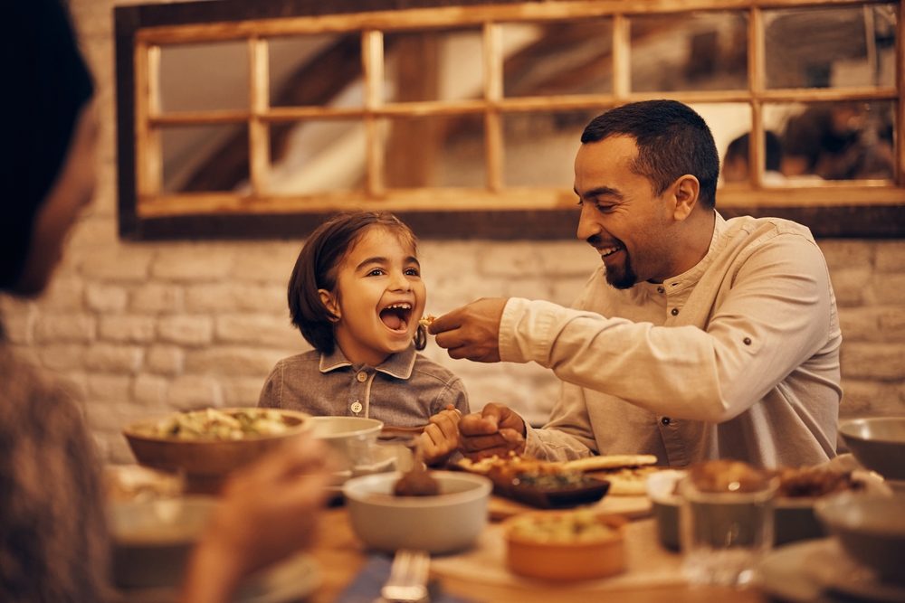 رمضان
