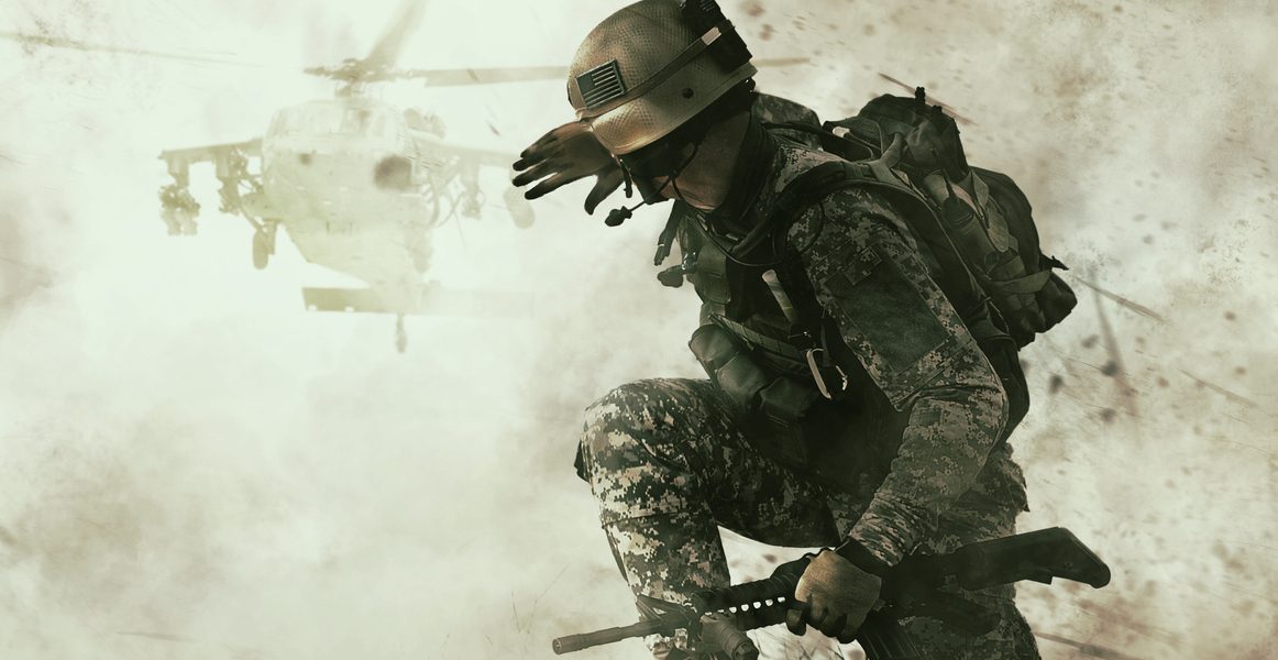 أقوى الحروب