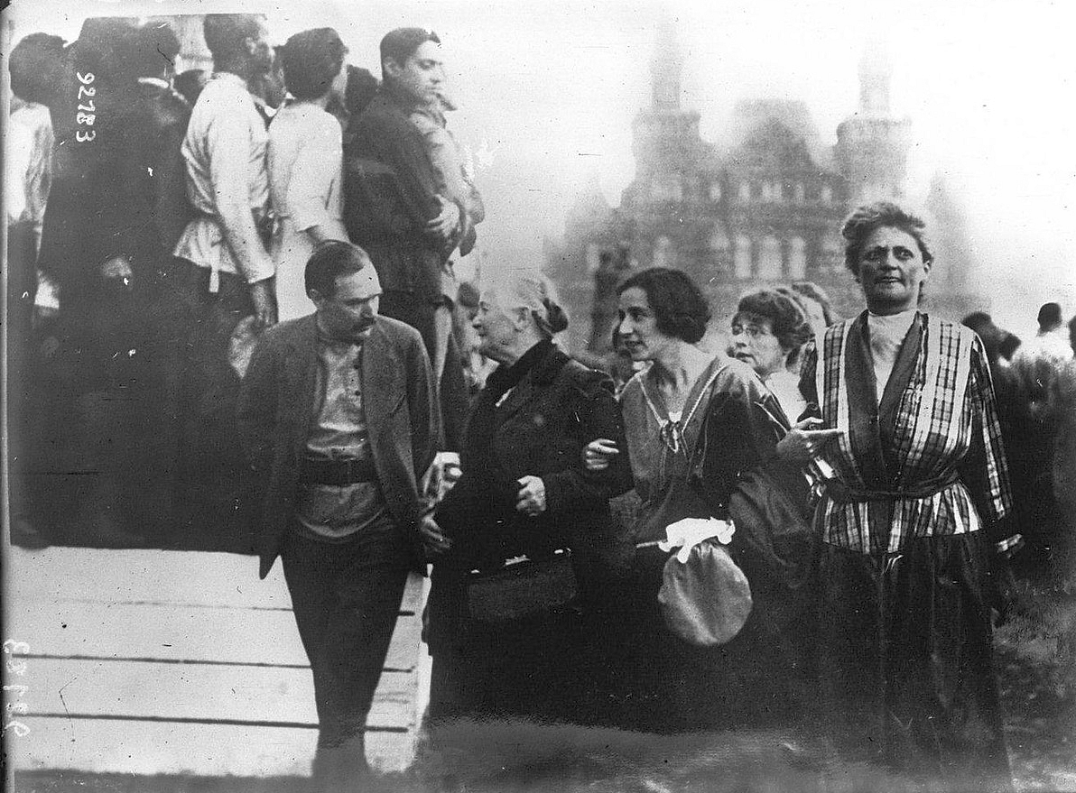 تاريخ تأسيس اليوم العالمي للمرأة