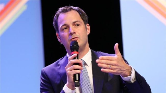 الغزو الروسي لأوكرانيا يدفع بلجيكا لتأجيل خطة التخلص التدريجي من الطاقة النووية 10 سنوات