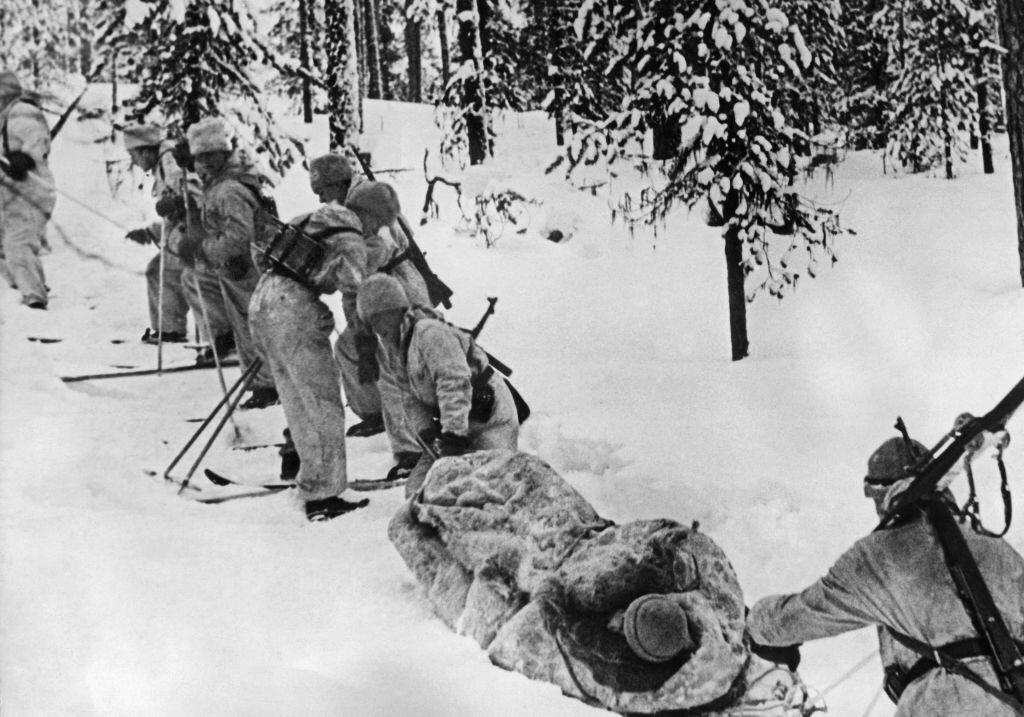 Getty Images/ وعلى الرغم من التجربة المؤلمة، نجا إيمو واستمر في تكوين أسرة وعاش حتى سن 71 عاماً، وتوفي في عام 1989.
