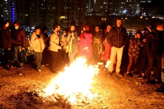 إيران تستخدم الهجري الشمسي، وإثيوبيا مرتبطة بالمصري القديم.. 10 دول تستخدم تقويماً خاصاً بها!