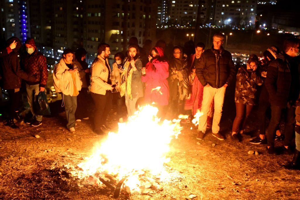 Getty Images/ دول تستخدم تقويمها الخاص