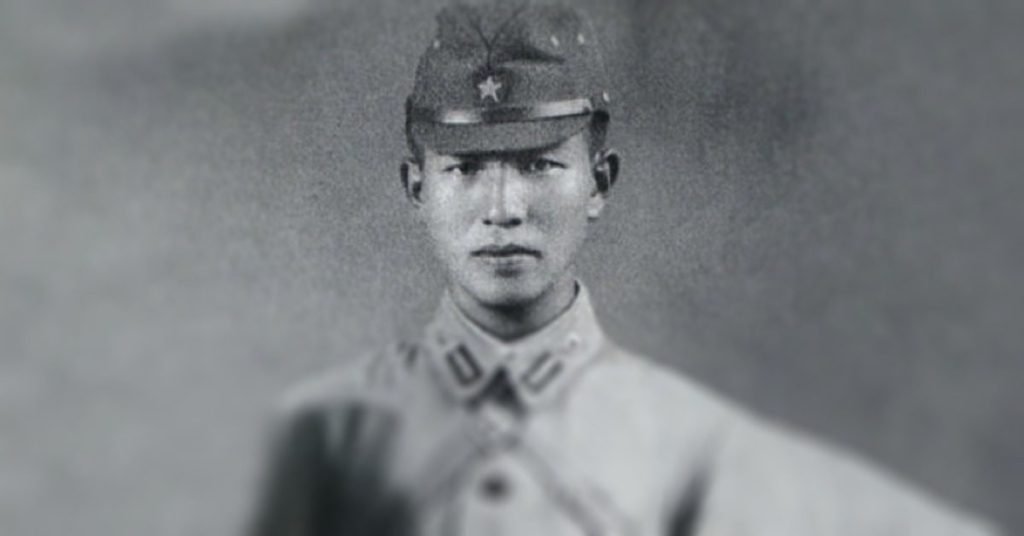 جنود يابانيون واصلوا القتال بعد نهاية الحرب العالمية الثانية