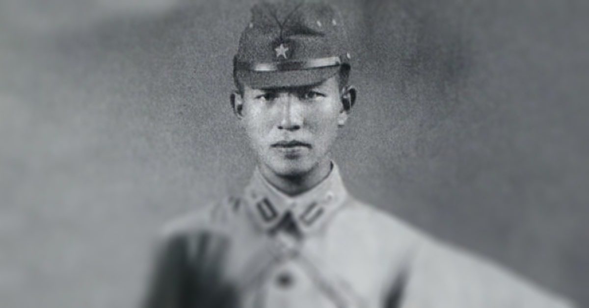 جنود يابانيون واصلوا القتال بعد نهاية الحرب العالمية الثانية