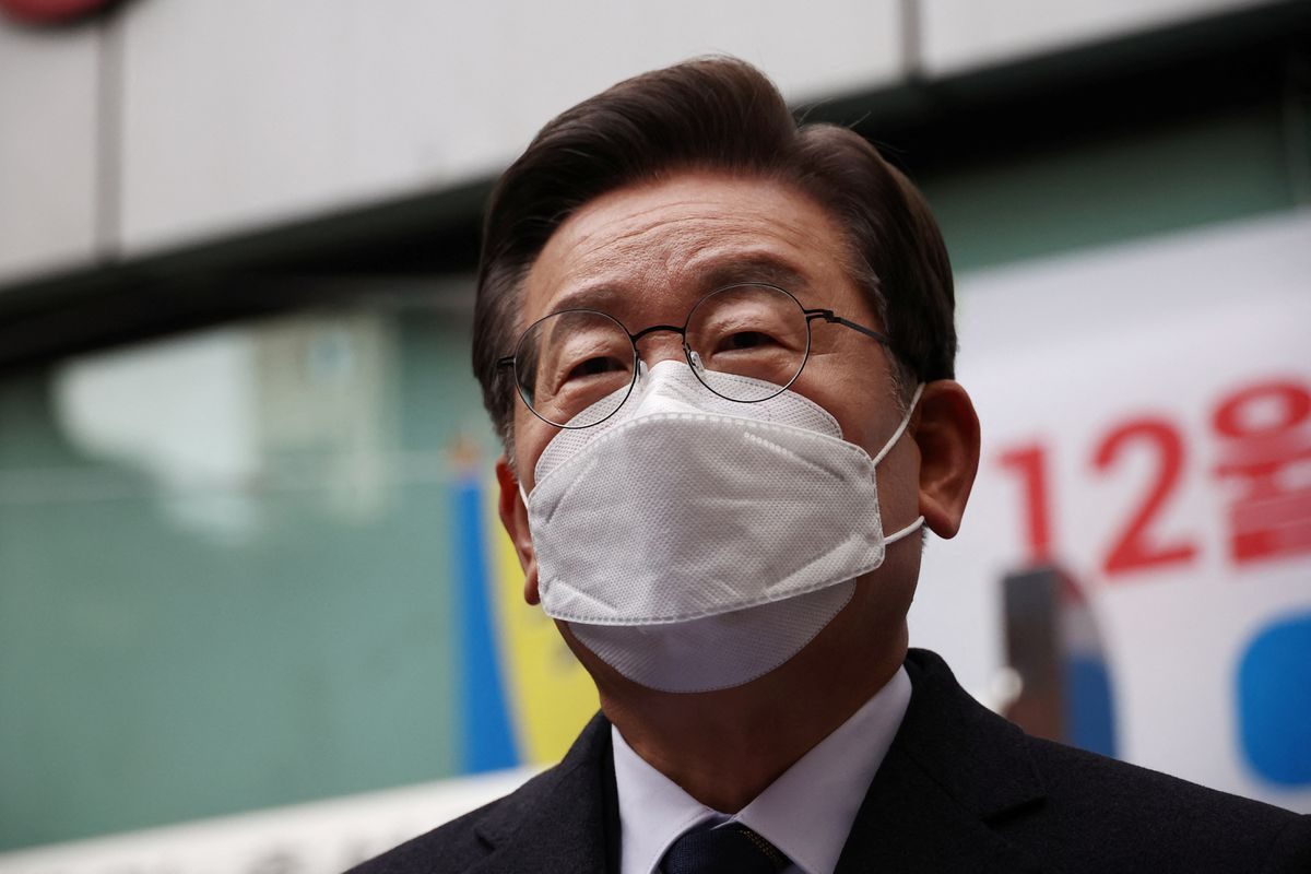 الرجل الذي يؤيد قصف كيم جونغ يفوز بانتخابات كوريا الجنوبية.. يرفض سياسة المفاوضات مع الجارة الشمالية