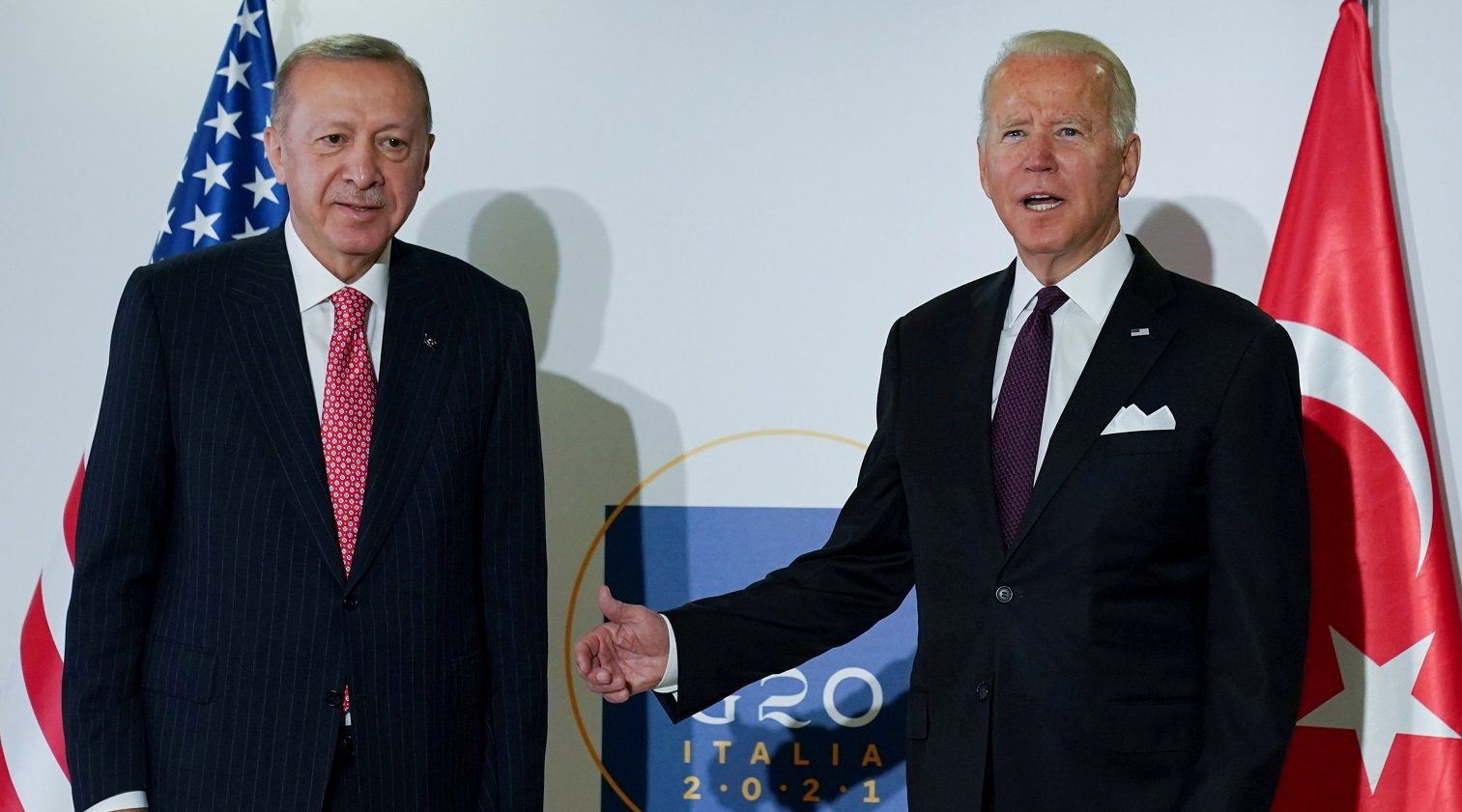 تركيا الناتو فنلندا السويد