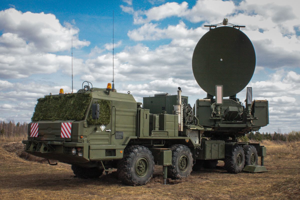 سر إخفاق أسلحة روسيا الإلكترونية في شل قدرات أوكرانيا كما كان متوقعاً.. دور أمريكي سري أم تعثر تقني؟