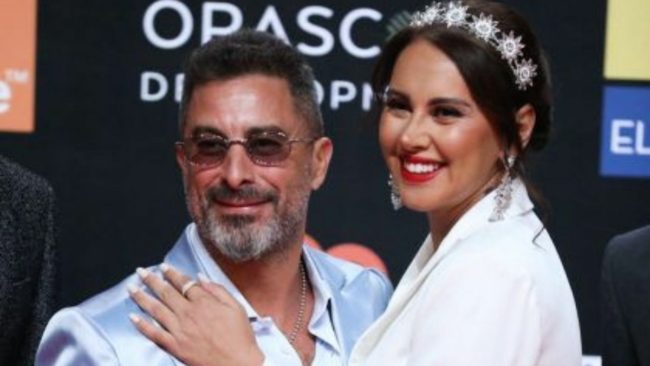 “متحاولش تفهم كل حاجة”.. الفنانة ياسمين رئيس تنشر تغريدة غامضة بعد أنباء عن عودتها لهادي الباجوري