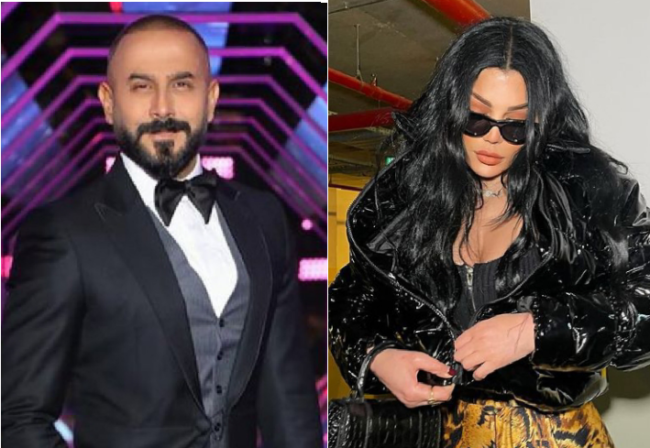 بعد حديثها عن تمثيله.. كيف ردّ قصي خولي على هيفاء وهبي؟ (فيديو)