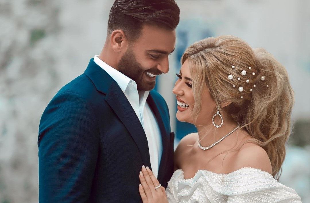 بعد أن أعلنت هي الطلاق.. مراحل علاقة أبو جبل وزوجته من البداية إلى الانفصال